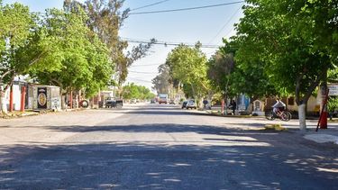Se viene la transformación de una de las calles más usadas por los sanjuaninos
