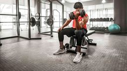 Se flexibilizan actividades deportivas en San Juan: vuelven gimnasios y tres más