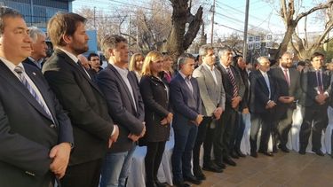 Inauguraron la Casa de la Cultura de Coquimbo y San Juan