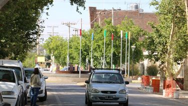 Avanzan con el cambio drástico de la Rastreador Calívar: incluye otras calles de la zona