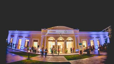 Llega la muestra “Trayecto”, de Humberto Costa a Capital