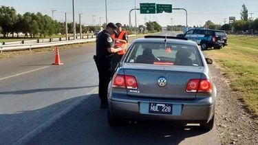 Doble golpe al bolsillo: el nuevo precio de las multas tras el aumento de los combustibles en San Juan