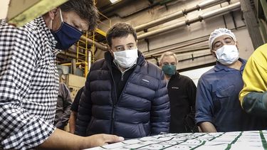 ¿Cuántos sanjuaninos se beneficiarán con el plan Potenciar Trabajo?