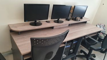 San Juan, en llamas: cortes de energía, bajas y subas de tensión y hasta el agua cortada