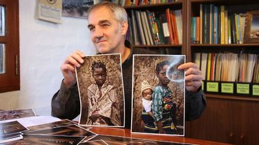 El fotógrafo sanjuanino que conquista al mundo