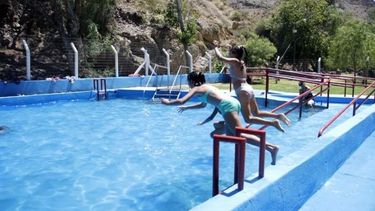 Así estará el tiempo el fin de semana en San Juan