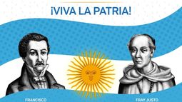 El mensaje del Gobernador: ‘fortaleciendo los ideales de unión’