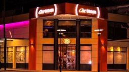 Mirá si sos el ganador de un almuerzo o cena en Marías