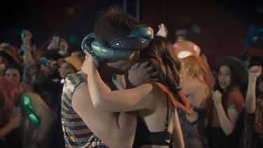 Mirá Viaje Eterno, el nuevo videoclip de Boomerang