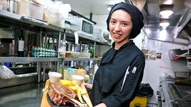 Te regalamos un voucher para Johnny B Good