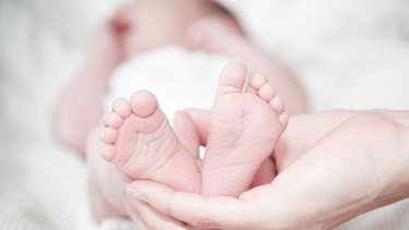 Mortalidad infantil: San Juan tuvo la tasa más baja en 22 años&nbsp;