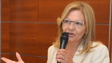 Marisa López.&nbsp;