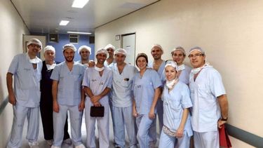 En el 2016 creció un 50 % la donación de órganos en San Juan