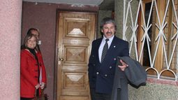 Prividera reconoció que cedió sus derechos a Graffigna