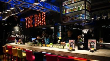 Fijate si ganaste el voucher de Johnny B Good