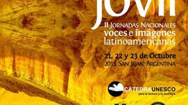 II Jornadas Nacionales de Voces e Imágenes Latinoamericanas