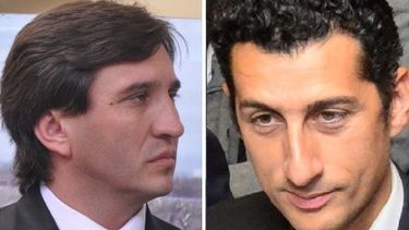 Andino, en cero: “No sé si llegamos a pagar el aguinaldo”