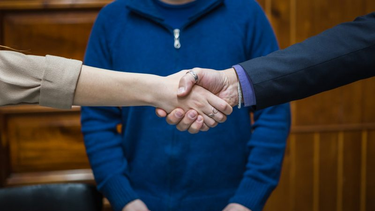 San Juan contará con un Centro de Mediación Comunitaria