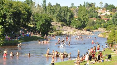 Los destinos predilectos de los sanjuaninos para vacaciones durante el próximo verano.