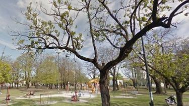 Máxima de 20º y probables lluvias hacia la tarde noche