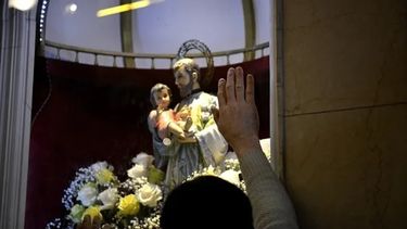 Este domingo 8 de agosto será la fiesta de San Cayetano