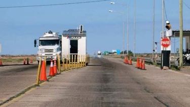 Mirá cuáles son los tres pasos habilitados para ingresar a San Juan vía terrestre