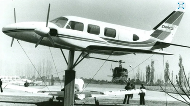 Chincul, un emblema de San Juan que cayó en desgracia.