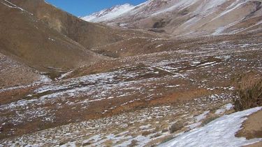 En medio de la visita chilena, vuelve a sonar el Paso La Chapetona