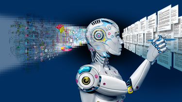 La inteligencia artificial protagoniza una parte importante en la vida de la Generación Z.