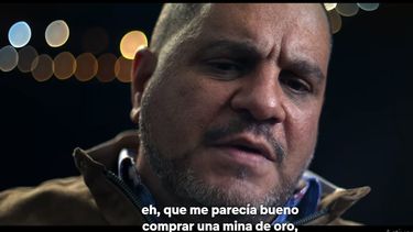 Netflix estrenó el documental sobre Generación Zoe: increíbles revelaciones sobre la supuesta mina de oro que compraron en San Juan