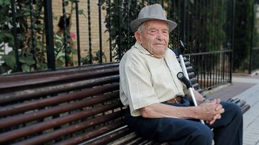 En Chimbas buscan a los vecinos centenarios para ser homenajeados
