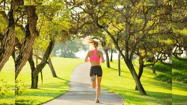 Errores que debés evitar cuando hacés ejercicio al aire libre
