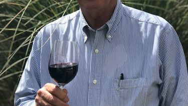 Dolor por la muerte de un reconocido empresario sanjuanino