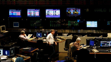 Las acciones y bonos argentinos recuperan terreno en los mercados mundiales.