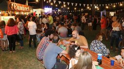 Te invitamos a conocer los stand en este recorrido virtual