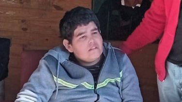 Un jachallero necesita $800.000 para operarse: tiene una grave enfermedad en el cerebro