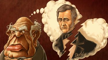 Ilustración: Gustavo Idemi.