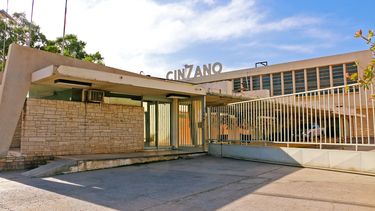 La cerveza revive a Cinzano
