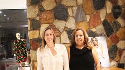 OHara le levanta la persiana al frío