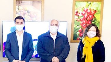 San Martín agroecológico va por su segunda etapa y sigue sumando familias del departamento