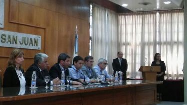 Anunciaron una batería de medidas para fortalecer el sector vitivinícola