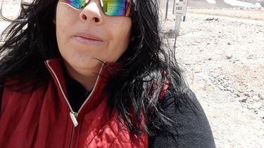 Una heroína sanjuanina, protagonista de una carta de amor en la montaña