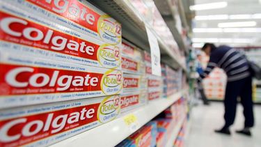 San Juan inicia operativos para retirar del mercado una crema dental prohibida por la ANMAT