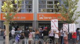 Luz y Fuerza va al paro en reclamo de mejoras salariales