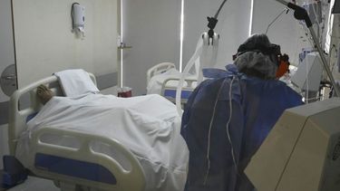 San Juan sumó dos nuevos fallecidos por coronavirus y 252 contagiados