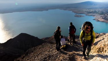 Trekking en el Tres Marías: los peligros que convierten un circuito sencillo en mortal&nbsp;