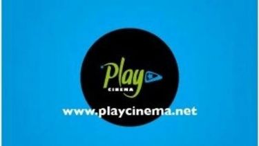 Concursá por tu entrada para el mejor cine en Play Cinema