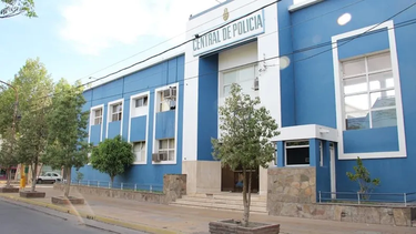 Hallaron en Rivadavia un peligroso delincuente con pedido de captura. Imagen ilustrativa