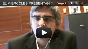 Presentarán el carnet juvenil para estudiantes