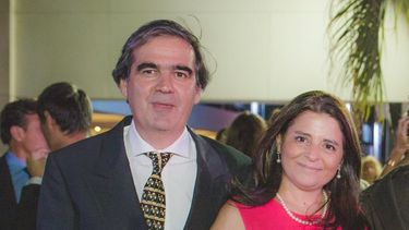 Dolor por la muerte de Alejandro Bórbore, el empresario sanjuanino que falleció en La Rioja